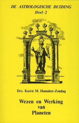 Wezen en werking van planeten (Paperback)