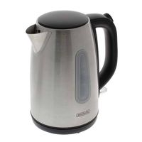 Bourgini Classic waterkoker 230004 - thumbnail