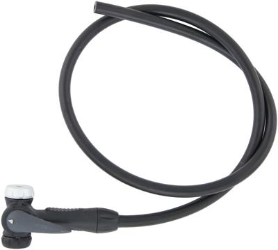 CONTEC pompkop "air support" ct pump head f. air sup. with hose
