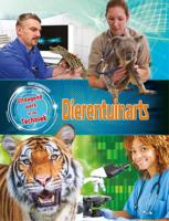 Dierentuinarts (Hardback)