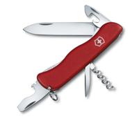 Victorinox Picknicker Zakmes Rood 11fc