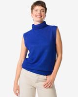 HEMA Damesspencer Lily Blauw (blauw)