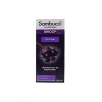 Sambucol Vlierbessensiroop original