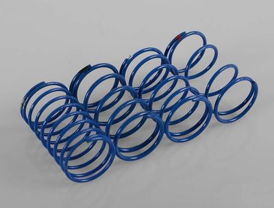 RC4WD 80mm King Scale Shock Spring Assortment (Z-S1121)