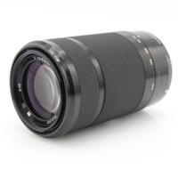 Sony E 55-210mm F/4.5-6.3 OSS occasion