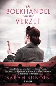 De boekhandel van het verzet (Paperback)