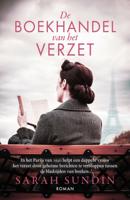 De boekhandel van het verzet (Paperback)
