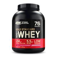 Gold Standard 100% Whey Protein | Optimum Nutrition | 2270g