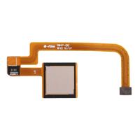 Vingerafdruk sensor Flex kabel voor Xiaomi Max 2 (goud)