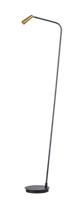 ETH Design vloerlampBarry 1-lichts - 05-VL8380-3004