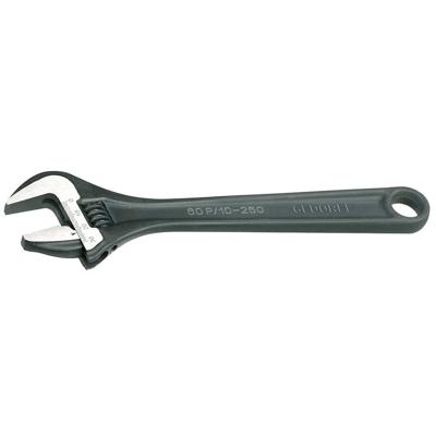 Gedore 6380720 60 P 10 Engelse sleutel Sleutelbreedte (metrisch) 30 mm Sleutelbreedte (inch) 1 3/16