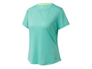 CRIVIT Dames sportshirt (M (40/42), Mint)