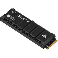 Western Digital SN850P M.2 1 TB PCI Express 4.0 NVMe