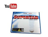 Air-Aqua Air-Aqua Supertab 12 stuks