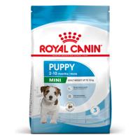Royal Canin Mini Puppy hondenvoer 2 x 8 kg - thumbnail