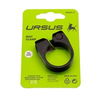 Ursus Zadelbuisklem 34.9 zw