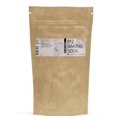 Baking Soda (Natriumbicarbonaat) 1000 gram