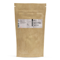 Baking Soda (Natriumbicarbonaat) 1000 gram
