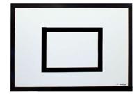 BOARD MINIBASKET AGGLOMERATE SIZE REGULATORY THICKNESS 20 MM