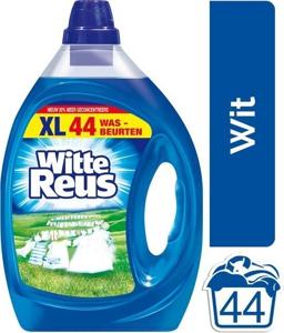 Reus Witte Reus Wasmiddel Gel - 44 Wasbeurten