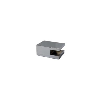 Saniclear Redro glas plafond bevestiging chroom