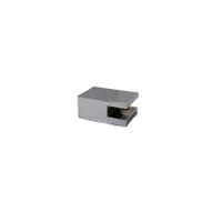 Saniclear Redro glas plafond bevestiging chroom