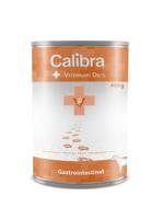 Calibra Veterinary Diet Gastrointestinal hond natvoer 6x400gr