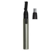 Wahl Trimmer wahl pen trimmer li-ion wet/dry, incl. 1xaaa batt Baardtrimmer Grijs