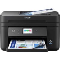 Multifunctionele Printer Epson WF-2960DWF MFP