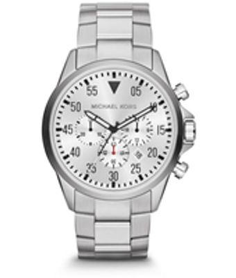 Horlogeband Michael Kors MK8331 Staal 22mm