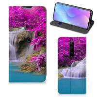Xiaomi Mi 9T Pro | Book Cover | Waterval