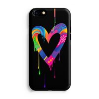 Melts My Heart: iPhone 8 Tough Case