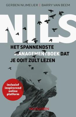 NILS (Paperback)
