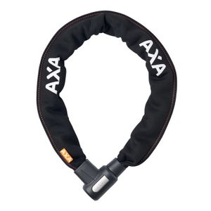 Axa procarat+ 105cm art4 kettingslot zwart