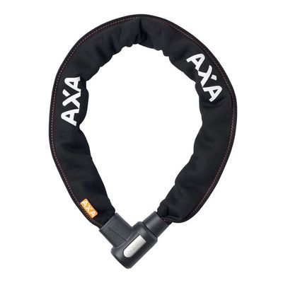 Axa procarat+ 105cm art4 kettingslot zwart