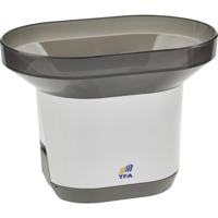 TFA Dostmann 30.3903.02 Regensender TFA.me ID-A1 Regenmeter Draadloos 868 MHz