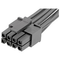 Molex 214756-2081 Inhoud: 1 stuk(s) Bag