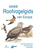 ANWB Roofvogelgids van Europa (Paperback)