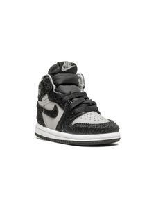 Jordan Kids baskets montantes Air Jordan 1 'Twist 2.0' - Noir