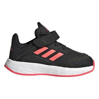 Sportschoenen voor Kinderen Adidas Duramo SL I FX731 Zwart - Maat: 21