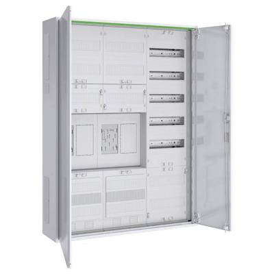 ABN ABNRS307E0032 Groepenkast Inhoud: 1 stuk(s) ABN ABNRS307E0032 Groepenkast Inhoud: 1 stuk(s)