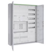 ABN ABNRS307E0032 Groepenkast Inhoud: 1 stuk(s)