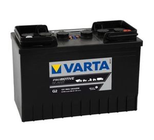 Varta Accu Pro Motive Black G2 90 Ah 590041054A742