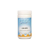 Zwembad chloortabletten langzaam oplossend 20 grams 1 kilo   - - thumbnail