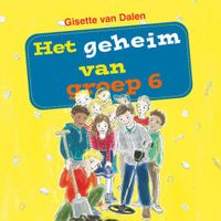 Het geheim van groep 6