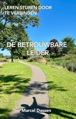 De betrouwbare leider (Paperback)
