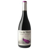 Men de Mencía tinto 2017 - 75CL - 14,0% Vol. - thumbnail