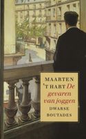 De gevaren van joggen - Maarten 't Hart - ebook