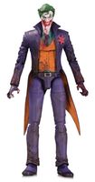 DC Essentials Action Figure The Joker (DCeased) 18 cm - thumbnail