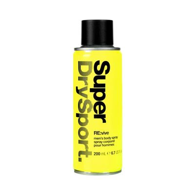 RE:vive Men&apos;s body spray